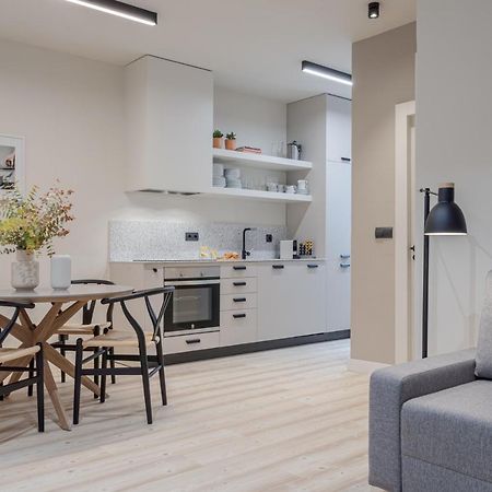 Charming Retiro Chic Διαμέρισμα Μαδρίτη Εξωτερικό φωτογραφία